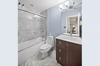 207 Shearwater Ct West #31, Jersey City, NJ 07305 - Photo 7