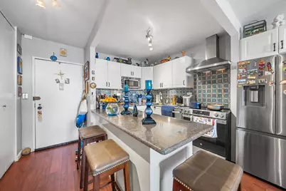 7855 Blvd East #26G, North Bergen, NJ 07047 - Photo 19