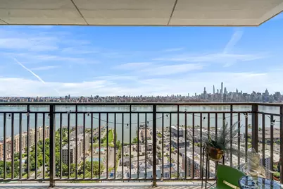 7855 Blvd East #26G, North Bergen, NJ 07047 - Photo 13