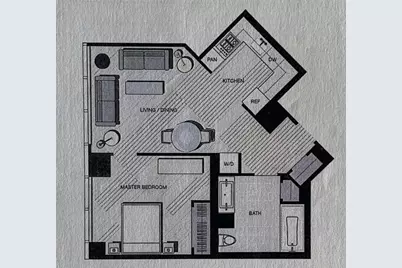 77 Hudson St #2002, Jersey City, NJ 07302 - Photo 21