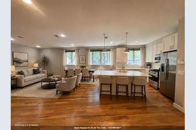 296 Grand St #1, Jersey City, NJ 07302 - Photo 1