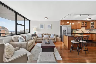 280 Luis M Marin Blvd #22S, Jersey City, NJ 07302 - Photo 3