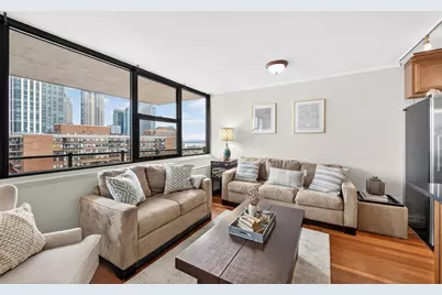 280 Luis M Marin Blvd #22S, Jersey City, NJ 07302 - Photo 9