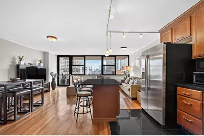 280 Luis M Marin Blvd #22S, Jersey City, NJ 07302 - Photo 1
