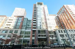 201 Luis M Marin Blvd, Jersey City, NJ 07302 - Photo 1