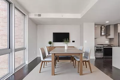 201 Luis M Marin Blvd #PH8020, Jersey City, NJ 07302 - Photo 3