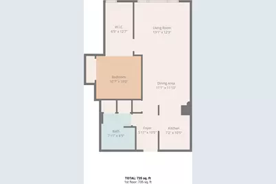 1500 Washington St #10M, Hoboken, NJ 07030 - Photo 25