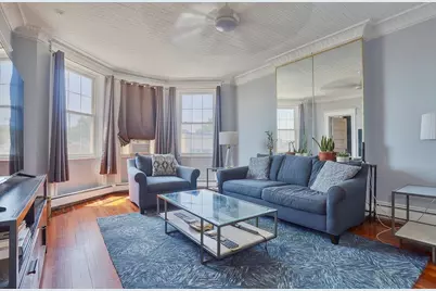 192 Griffith St #3, Jersey City, NJ 07307 - Photo 3