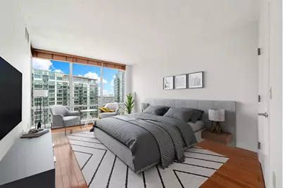 20 Newport Parkway #Apt 2311, Jersey City, NJ 07310 - Photo 13
