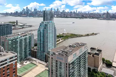 20 Newport Parkway #Apt 2311, Jersey City, NJ 07310 - Photo 29