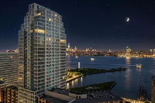 20 Newport Pkwy, Jersey City, NJ 07310 - Photo 33