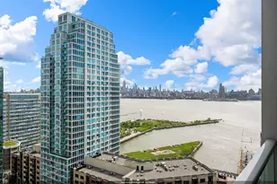 20 Newport Pkwy, Jersey City, NJ 07310 - Photo 1