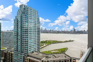 20 Newport Pkwy, Jersey City, NJ 07310 - Photo 1