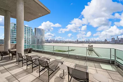 20 Newport Parkway #Apt 2311, Jersey City, NJ 07310 - Photo 25