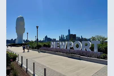 20 Newport Parkway #Apt 2311, Jersey City, NJ 07310 - Photo 41