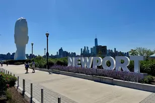 20 Newport Pkwy, Jersey City, NJ 07310 - Photo 41