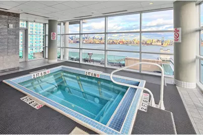 20 Newport Parkway #1210, Jersey City, NJ 07310 - Photo 21