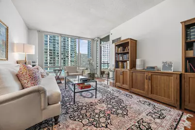 20 Newport Parkway #1210, Jersey City, NJ 07310 - Photo 3