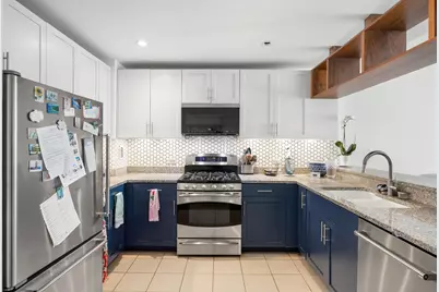 20 Newport Parkway #1210, Jersey City, NJ 07310 - Photo 9