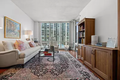 20 Newport Parkway #1210, Jersey City, NJ 07310 - Photo 5