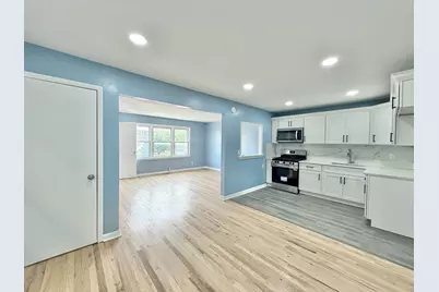 3 Jewett Ave #01 - First Floor, Jersey City, NJ 07304 - Photo 5