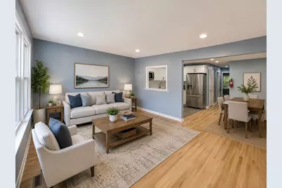 3 Jewett Ave #01 - First Floor, Jersey City, NJ 07304 - Photo 1