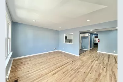 3 Jewett Ave #01 - First Floor, Jersey City, NJ 07304 - Photo 3