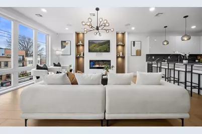 3447 John F Kennedy Blvd #2, Jersey City, NJ 07307 - Photo 1