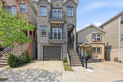 83 Pamrapo Ave #1, Jersey City, NJ 07305 - Photo 29