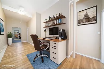 805 Clinton St #2F, Hoboken, NJ 07030 - Photo 21