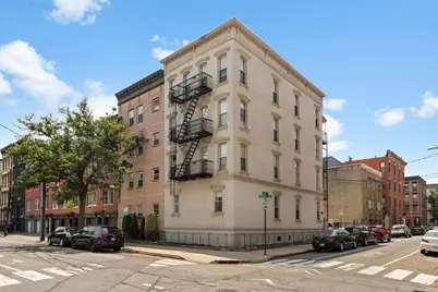 132 Jefferson St #1, Hoboken, NJ 07030 - Photo 1