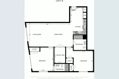 224 Garfield Ave #2B, Jersey City, NJ 07305 - Photo 17