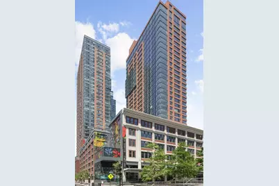 155 Bay St #2606, Jersey City, NJ 07302 - Photo 17