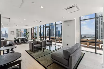 155 Bay St #2606, Jersey City, NJ 07302 - Photo 15