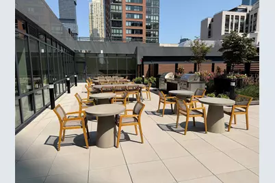 155 Bay St #2606, Jersey City, NJ 07302 - Photo 9