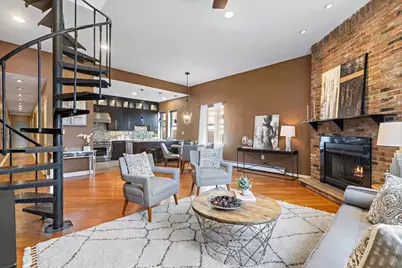 2787 Kennedy Blvd #507, Jersey City, NJ 07306 - Photo 1