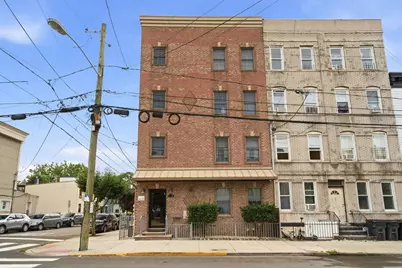 21 St Pauls Ave #1, Jersey City, NJ 07306 - Photo 1