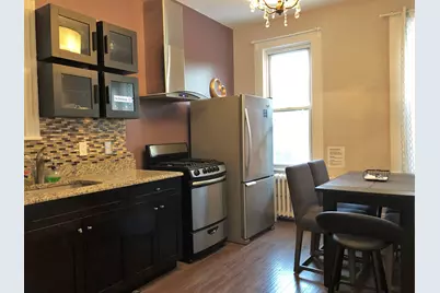 3328 Park Ave #2A, Weehawken, NJ 07086 - Photo 1