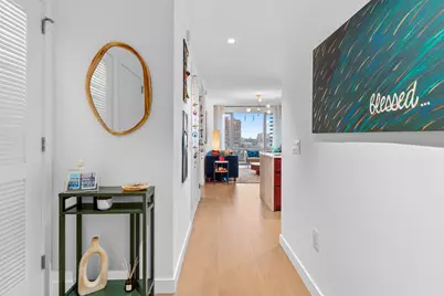 75 Park Lane South #1103, Jersey City, NJ 07310 - Photo 15
