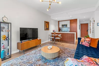75 Park Lane South #1103, Jersey City, NJ 07310 - Photo 5