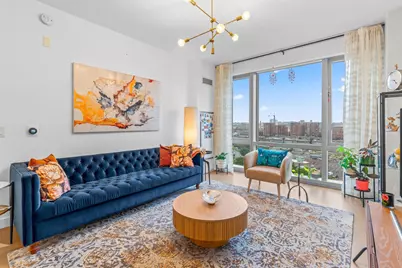 75 Park Lane South #1103, Jersey City, NJ 07310 - Photo 3