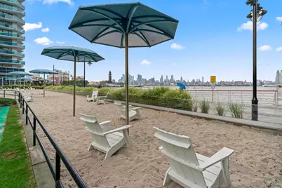 75 Park Lane South #1103, Jersey City, NJ 07310 - Photo 35