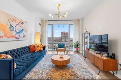 75 Park Lane South #1103, Jersey City, NJ 07310 - Photo 1