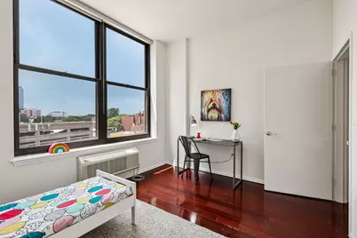 102 Christopher Columbus Dr #701, Jersey City, NJ 07302 - Photo 11