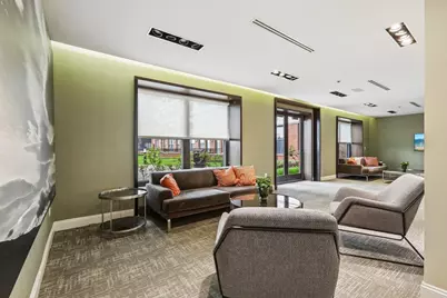 102 Christopher Columbus Dr #701, Jersey City, NJ 07302 - Photo 25