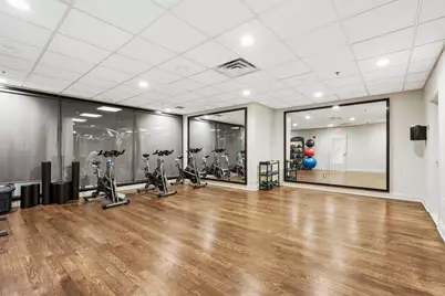 102 Christopher Columbus Dr #701, Jersey City, NJ 07302 - Photo 35