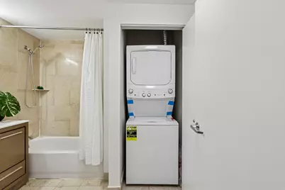 102 Christopher Columbus Dr #701, Jersey City, NJ 07302 - Photo 19