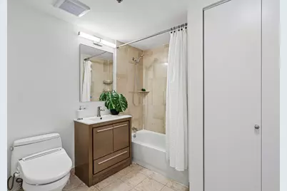 102 Christopher Columbus Dr #701, Jersey City, NJ 07302 - Photo 17