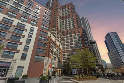 102 Christopher Columbus Dr #701, Jersey City, NJ 07302 - Photo 47