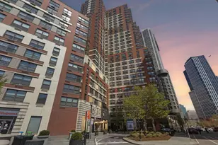 102 Christopher Columbus Dr, Jersey City, NJ 07302 - Photo 47